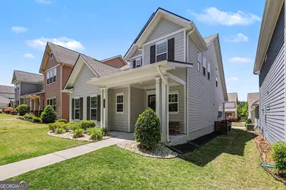 145 Concord Court, Fayetteville, GA 30214 - Photo 4