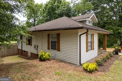 119 Harmon Avenue, Carrollton, GA 30117 - Photo 4