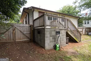 119 Harmon Ave, Carrollton, GA 30117 - Photo 8