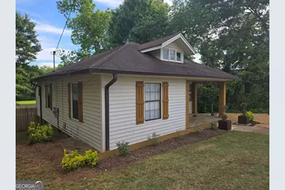 119 Harmon Avenue, Carrollton, GA 30117 - Photo 1