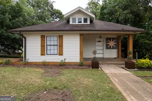 119 Harmon Ave, Carrollton, GA 30117 - Photo 2