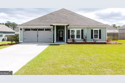 2110 Tottenham Drive, Hahira, GA 31632 - Photo 1