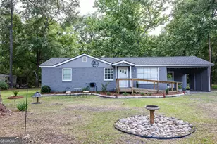 805 N Main St, Pembroke, GA 31321 - Photo 1