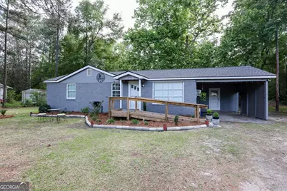805 N Main Street, Pembroke, GA 31321 - Photo 2