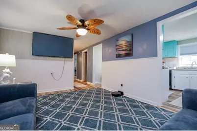 805 N Main Street, Pembroke, GA 31321 - Photo 6