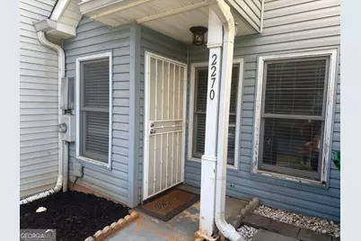 2270 Wellington Circle, Lithonia, GA 30058 - Photo 2