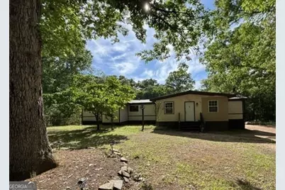 265 Pleasant Valley Road NW, Adairsville, GA 30103 - Photo 2