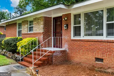 2302 Dorothy Avenue, Columbus, GA 31903 - Photo 2