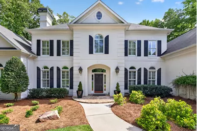 246 Smokerise Trace, Peachtree City, GA 30269 - Photo 8