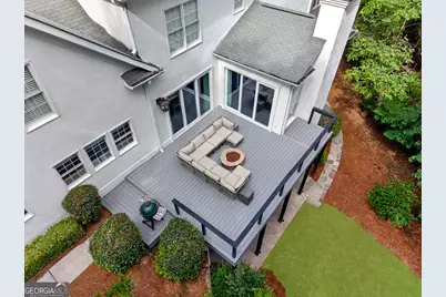 246 Smokerise Trace, Peachtree City, GA 30269 - Photo 96