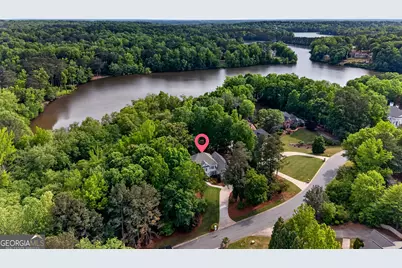 246 Smokerise Trace, Peachtree City, GA 30269 - Photo 4