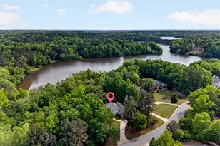 246 Smokerise Trce, Peachtree City, GA 30269 - Photo 4