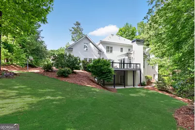 246 Smokerise Trace, Peachtree City, GA 30269 - Photo 100