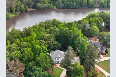 246 Smokerise Trace, Peachtree City, GA 30269 - Photo 2