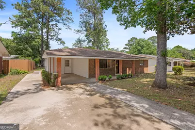 112 Cedar Grove Road, Savannah, GA 31419 - Photo 1