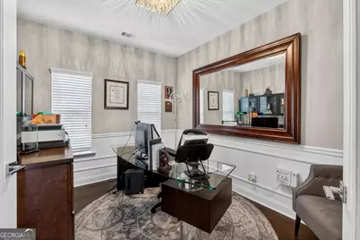 41 Crabapple Lane, Brunswick, GA 31523 - Photo 8