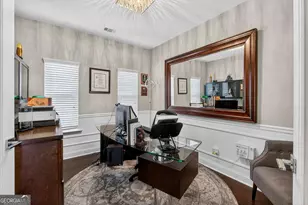 41 Crabapple Ln, Brunswick, GA 31523 - Photo 8
