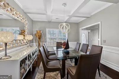 41 Crabapple Lane, Brunswick, GA 31523 - Photo 6