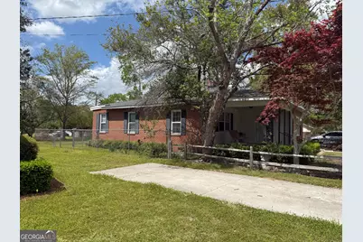 641 S Masonic Street, Millen, GA 30442 - Photo 6
