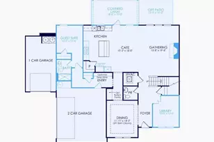 180 Mountainview Ln, Jefferson, GA 30549 - Photo 2