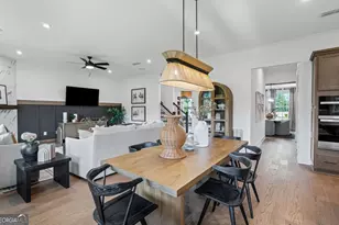 180 Mountainview Ln, Jefferson, GA 30549 - Photo 8