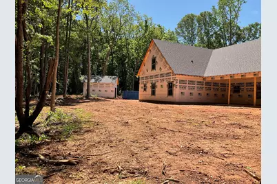 164 Henderson Mill, Mansfield, GA 30055 - Photo 4