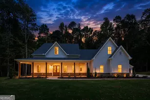 164 Henderson Mill, Mansfield, GA 30055 - Photo 2