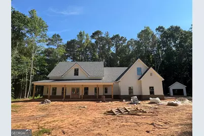 164 Henderson Mill, Mansfield, GA 30055 - Photo 4
