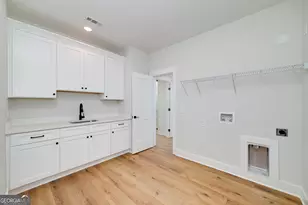 164 Henderson Mill, Mansfield, GA 30055 - Photo 42