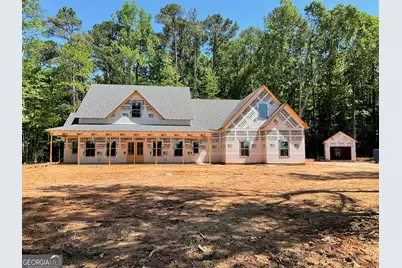 164 Henderson Mill, Mansfield, GA 30055 - Photo 1