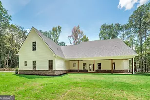 164 Henderson Mill, Mansfield, GA 30055 - Photo 8