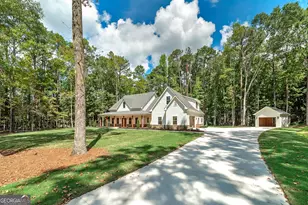 164 Henderson Mill, Mansfield, GA 30055 - Photo 60