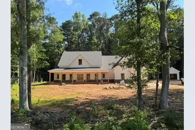 164 Henderson Mill, Mansfield, GA 30055 - Photo 1