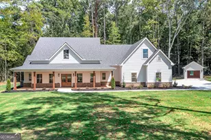 164 Henderson Mill, Mansfield, GA 30055 - Photo 1