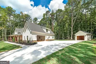 164 Henderson Mill, Mansfield, GA 30055 - Photo 8