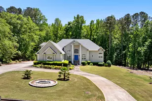 915 Magnolia Way, Hampton, GA 30228 - Photo 1