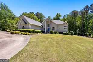 915 Magnolia Way, Hampton, GA 30228 - Photo 4
