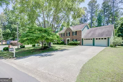 2394 Southern Oak Drive SW, Marietta, GA 30064 - Photo 2