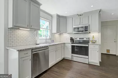 2394 Southern Oak Drive SW, Marietta, GA 30064 - Photo 18