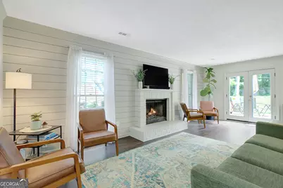 2394 Southern Oak Drive SW, Marietta, GA 30064 - Photo 6
