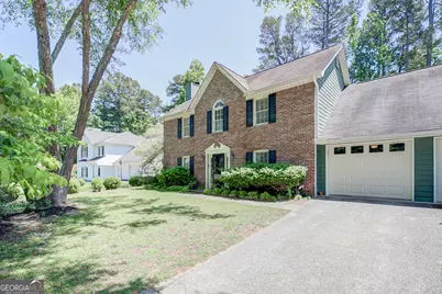 2394 Southern Oak Drive SW, Marietta, GA 30064 - Photo 1