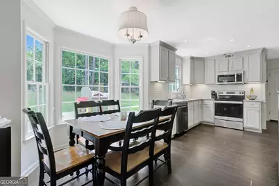 2394 Southern Oak Drive SW, Marietta, GA 30064 - Photo 16