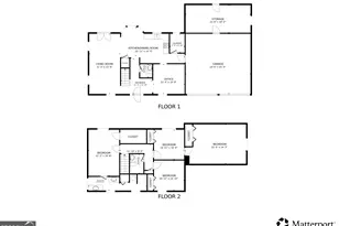 2394 Southern Oak Dr SW, Marietta, GA 30064 - Photo 48