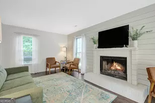 2394 Southern Oak Dr SW, Marietta, GA 30064 - Photo 8