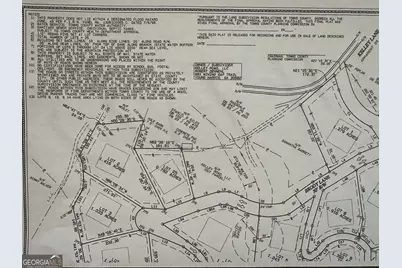 Lot 3 Buckhead Hills, Hiawassee, GA 30546 - Photo 2