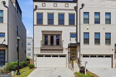 1151 Rivard Circle NW, Atlanta, GA 30318 - Photo 1