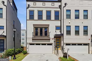 1151 Rivard Circle NW, Atlanta, GA 30318 - Photo 1