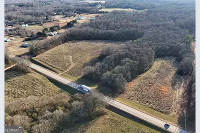0 Bowman Highway, Dewy Rose, GA 30634 - Photo 1