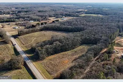 00 Bowman Highway, Dewy Rose, GA 30634 - Photo 2