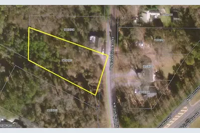 2509 N Broad St NE, Rome, GA 30161 - Photo 1